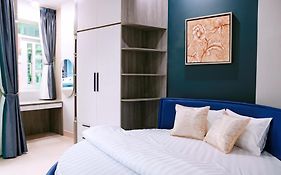Apec Bnb Hotel