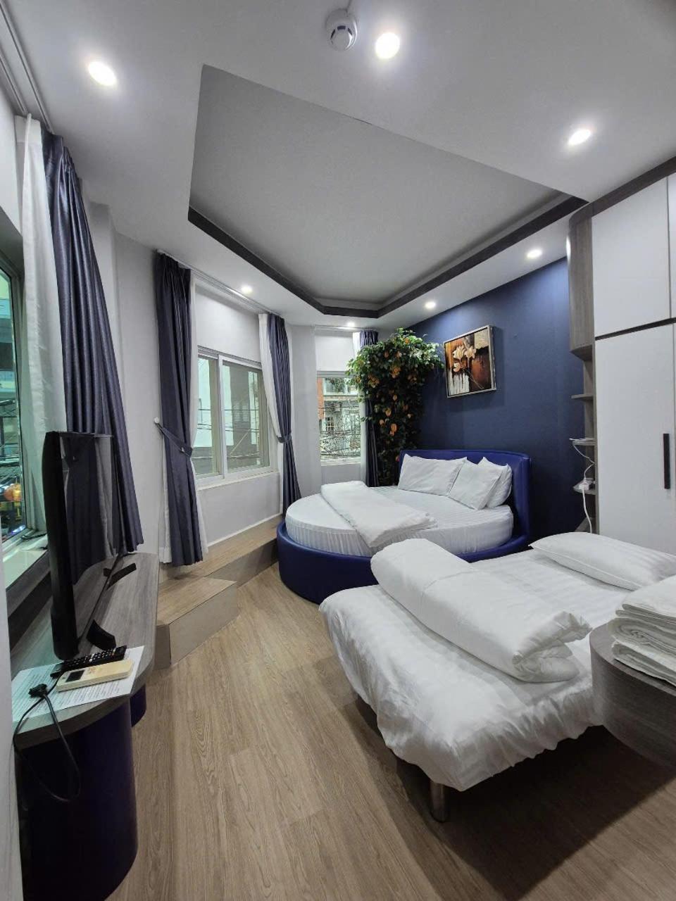 Apec Bnb Hotel TP. Hồ Chí Minh Ngoại thất bức ảnh
