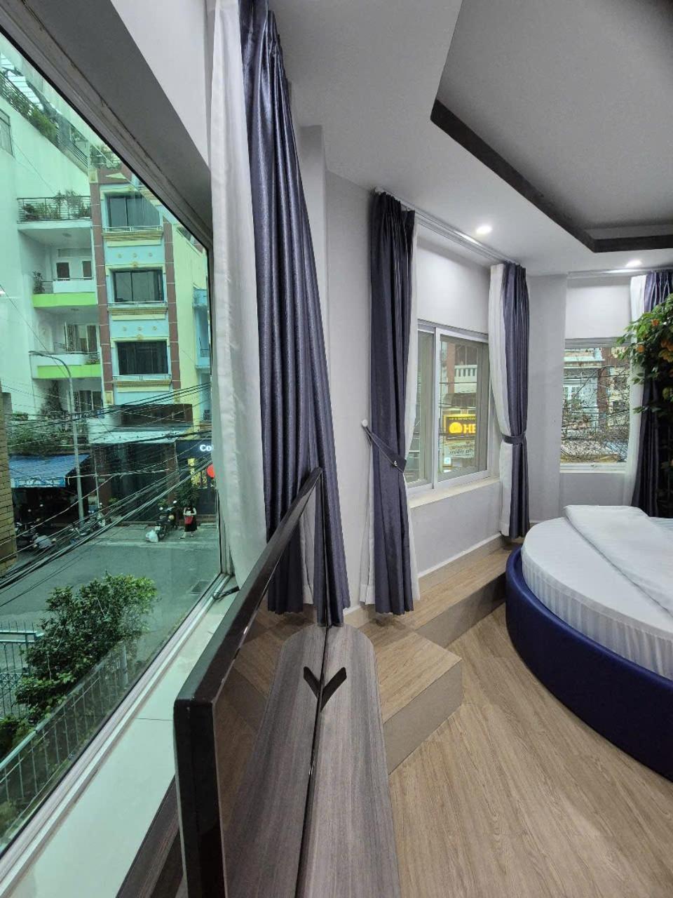 Apec Bnb Hotel TP. Hồ Chí Minh Ngoại thất bức ảnh