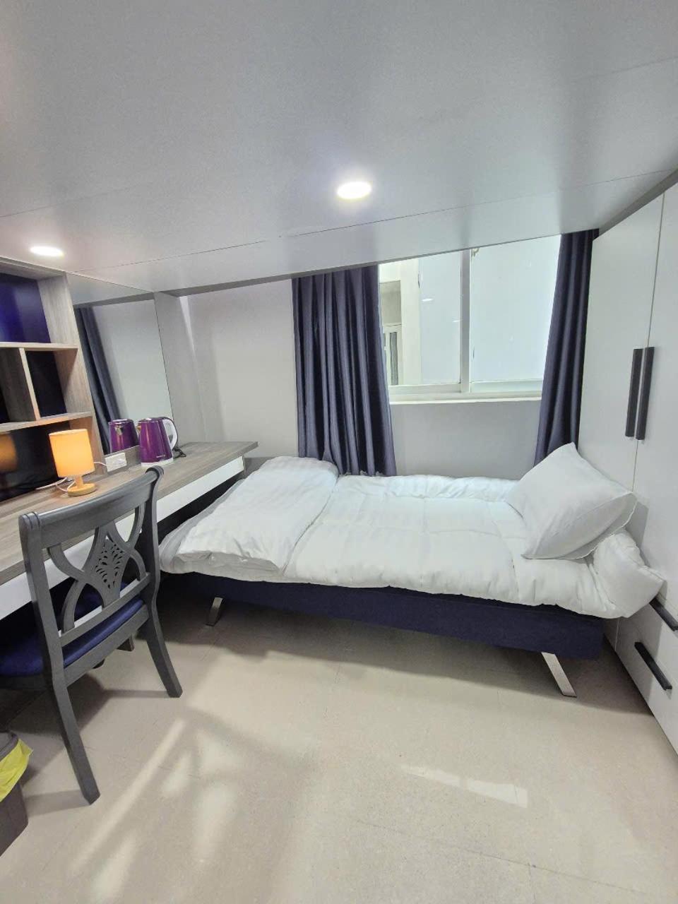 Apec Bnb Hotel TP. Hồ Chí Minh Ngoại thất bức ảnh