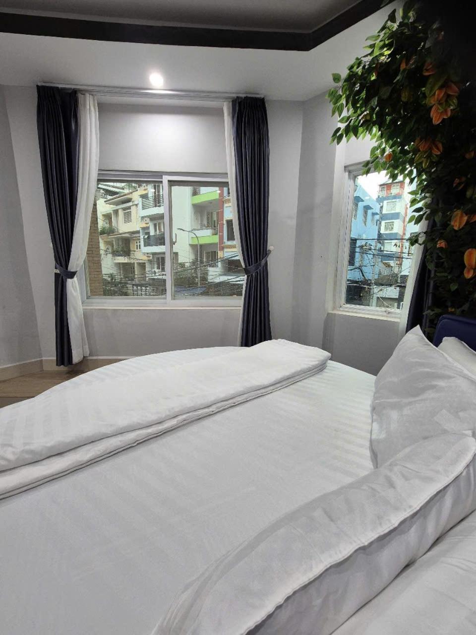 Apec Bnb Hotel TP. Hồ Chí Minh Ngoại thất bức ảnh