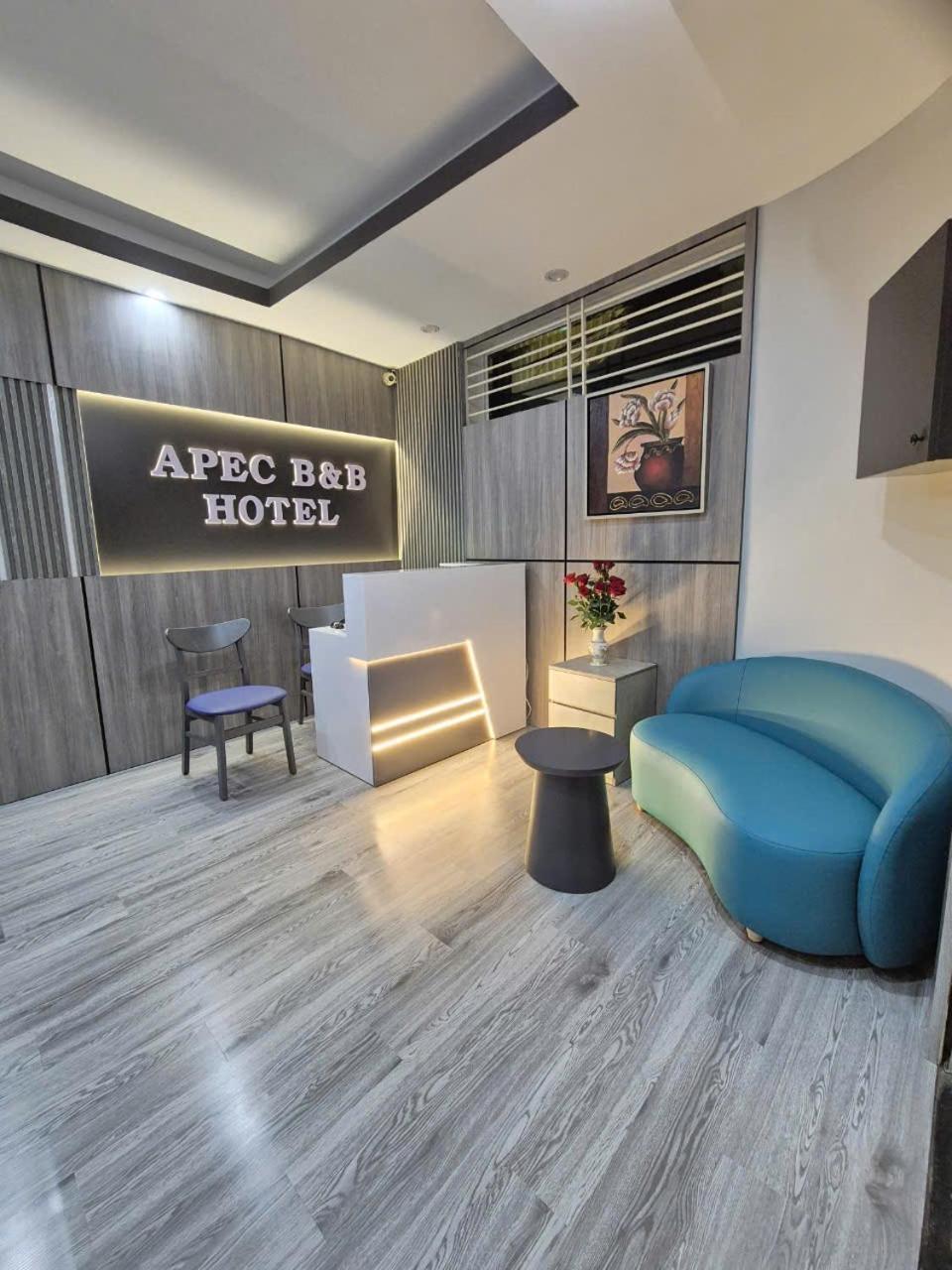 Apec Bnb Hotel TP. Hồ Chí Minh Ngoại thất bức ảnh