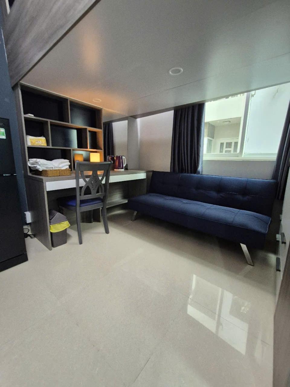 Apec Bnb Hotel TP. Hồ Chí Minh Ngoại thất bức ảnh