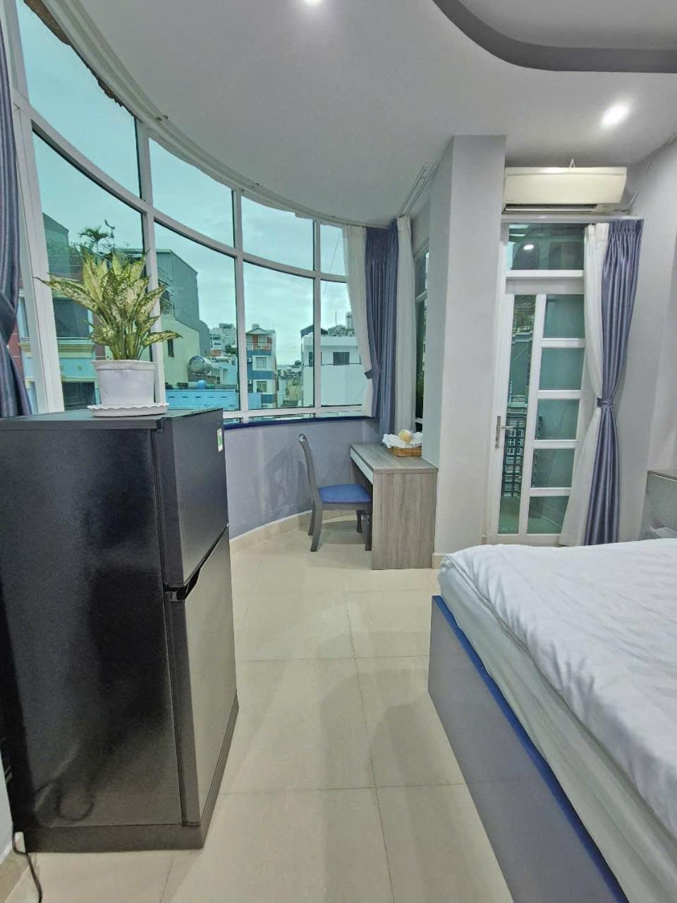 Apec Bnb Hotel TP. Hồ Chí Minh Ngoại thất bức ảnh