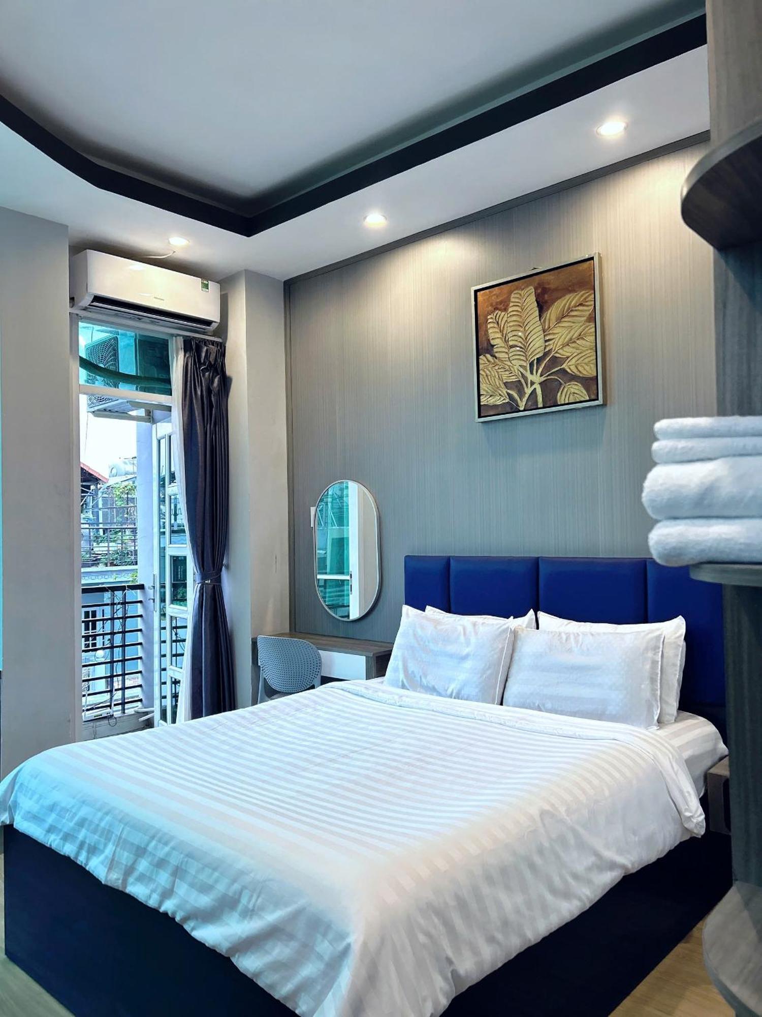 Apec Bnb Hotel TP. Hồ Chí Minh Ngoại thất bức ảnh