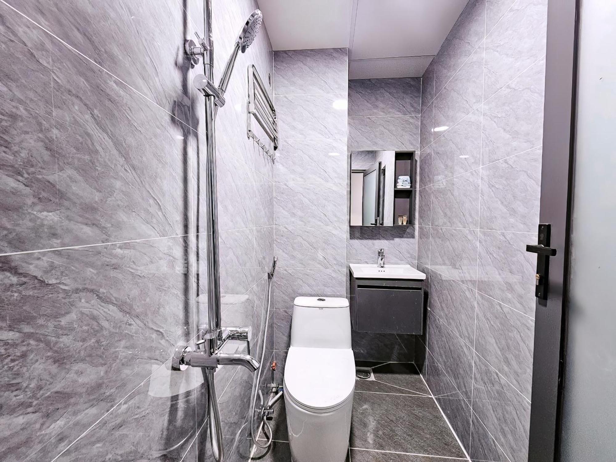 Apec Bnb Hotel TP. Hồ Chí Minh Ngoại thất bức ảnh
