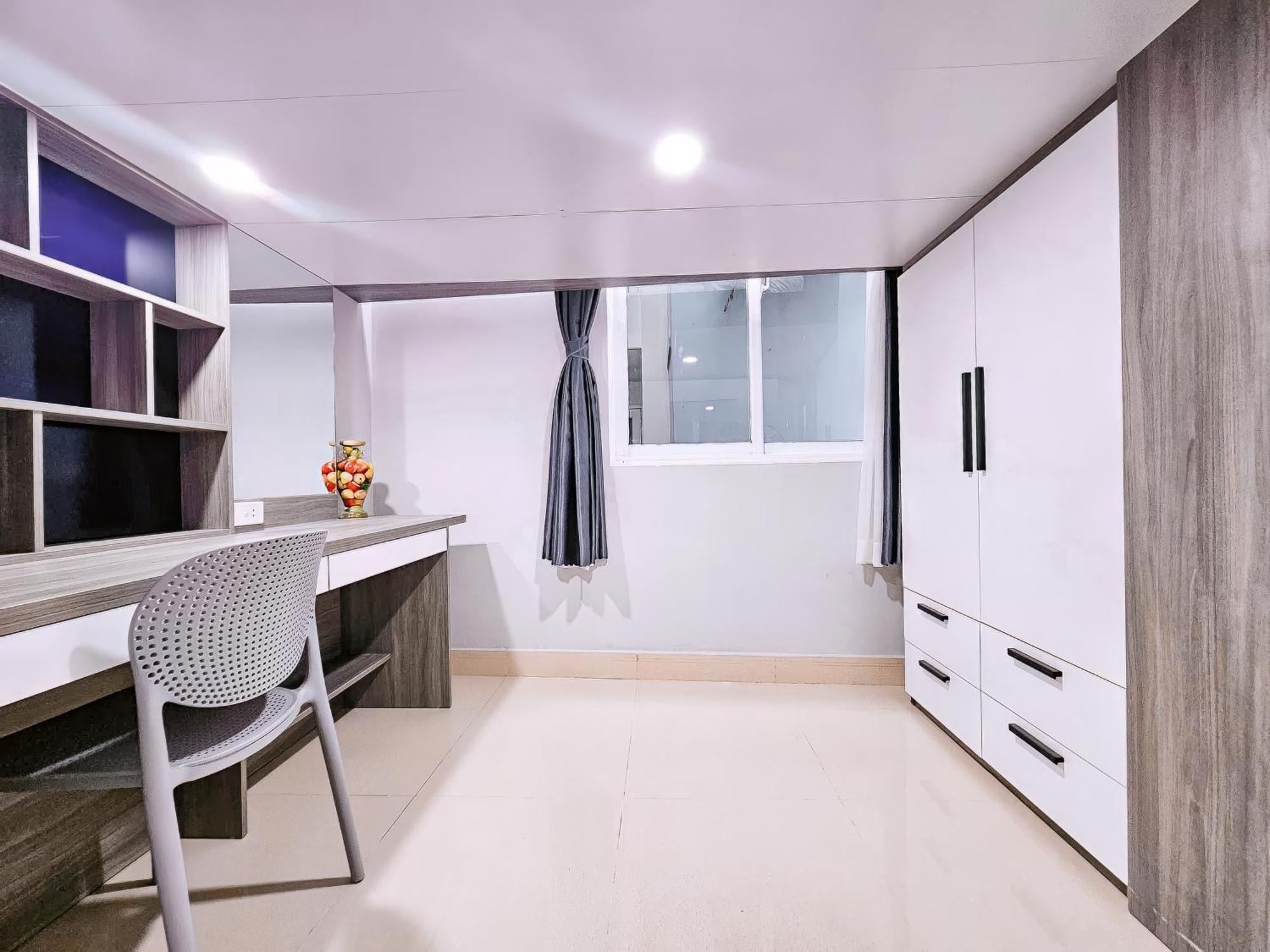 Apec Bnb Hotel TP. Hồ Chí Minh Ngoại thất bức ảnh