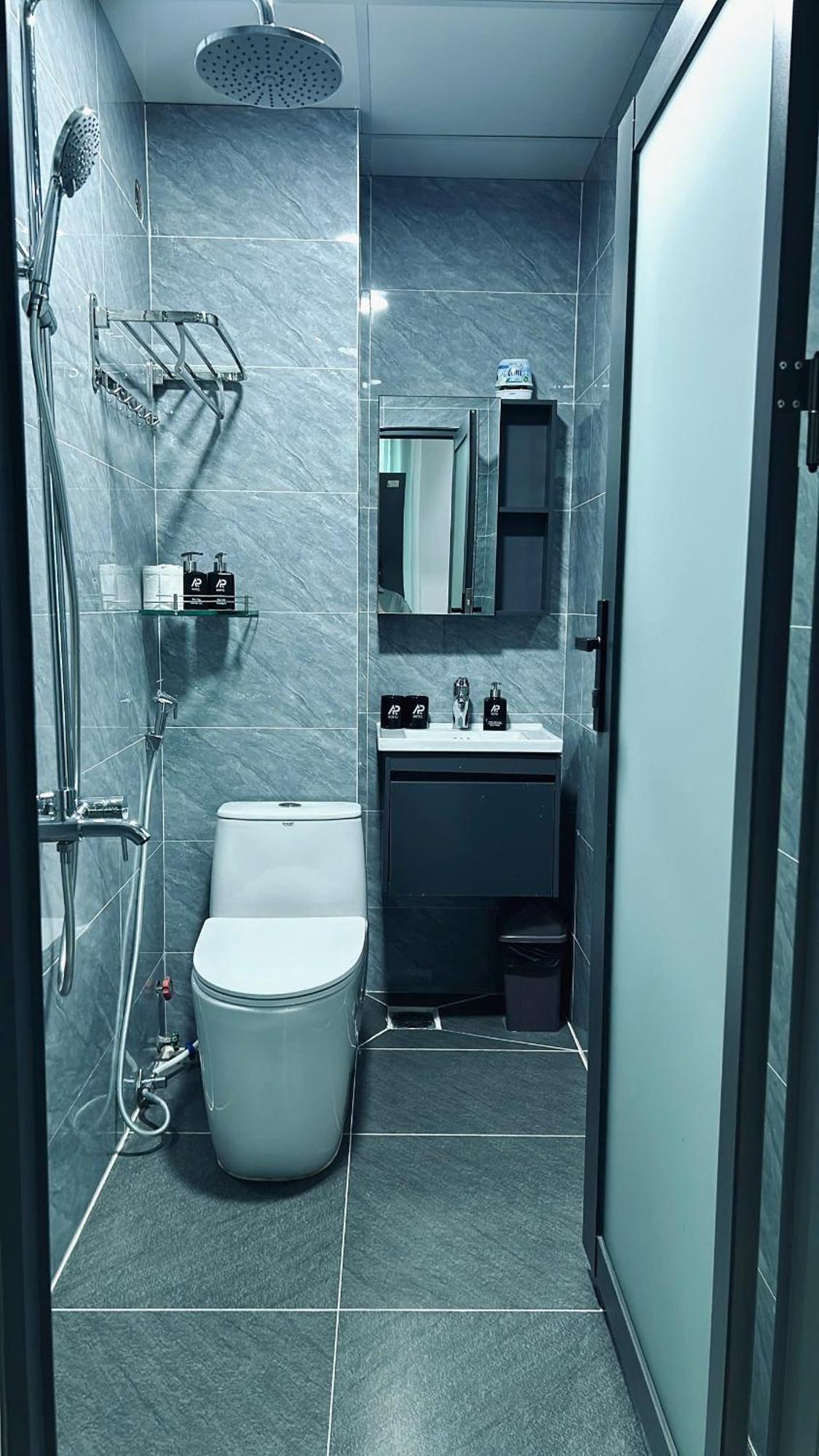 Apec Bnb Hotel TP. Hồ Chí Minh Ngoại thất bức ảnh