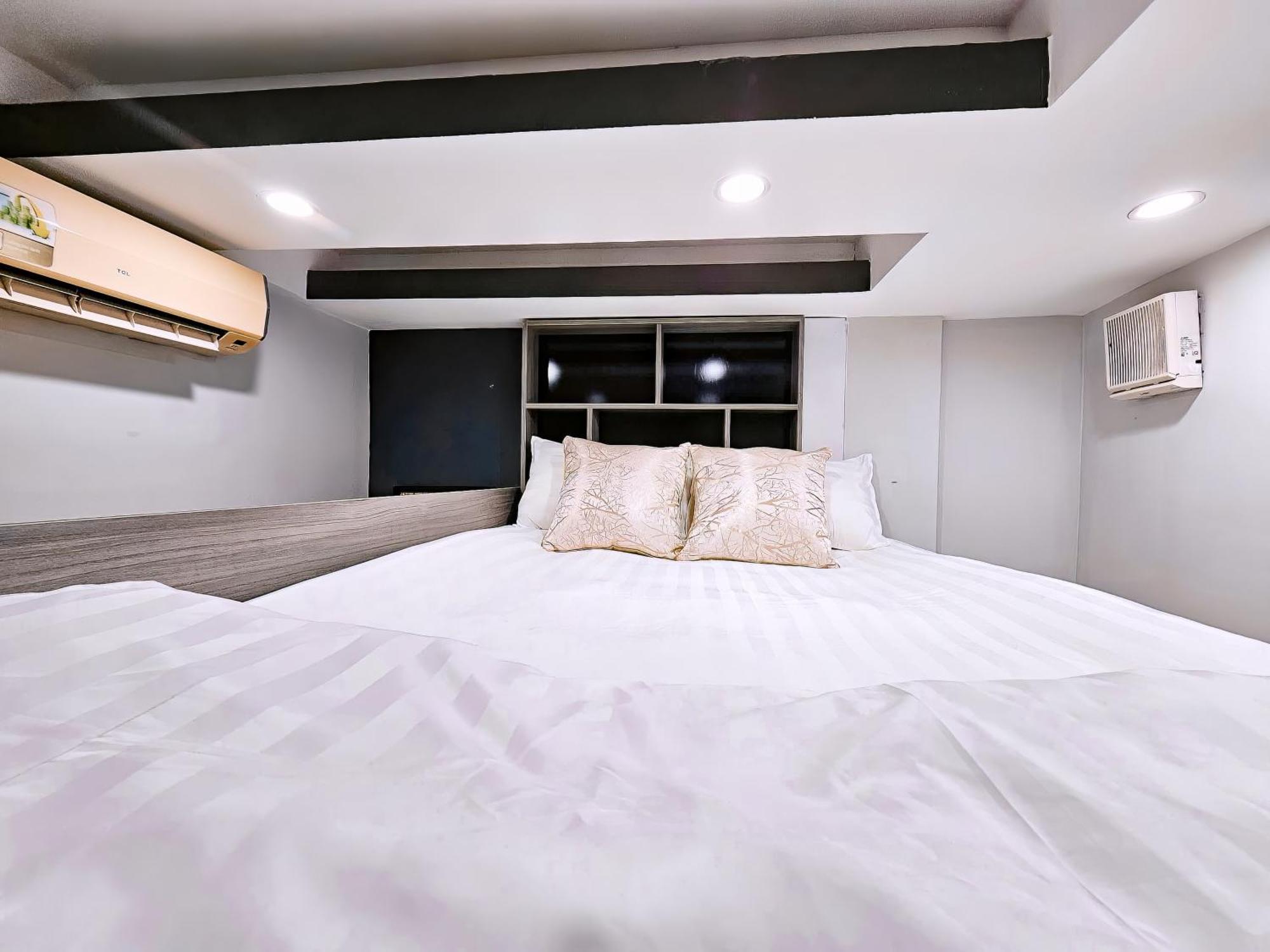 Apec Bnb Hotel TP. Hồ Chí Minh Ngoại thất bức ảnh