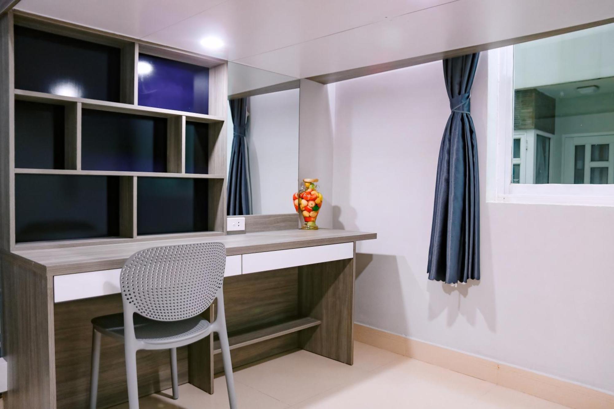 Apec Bnb Hotel TP. Hồ Chí Minh Ngoại thất bức ảnh