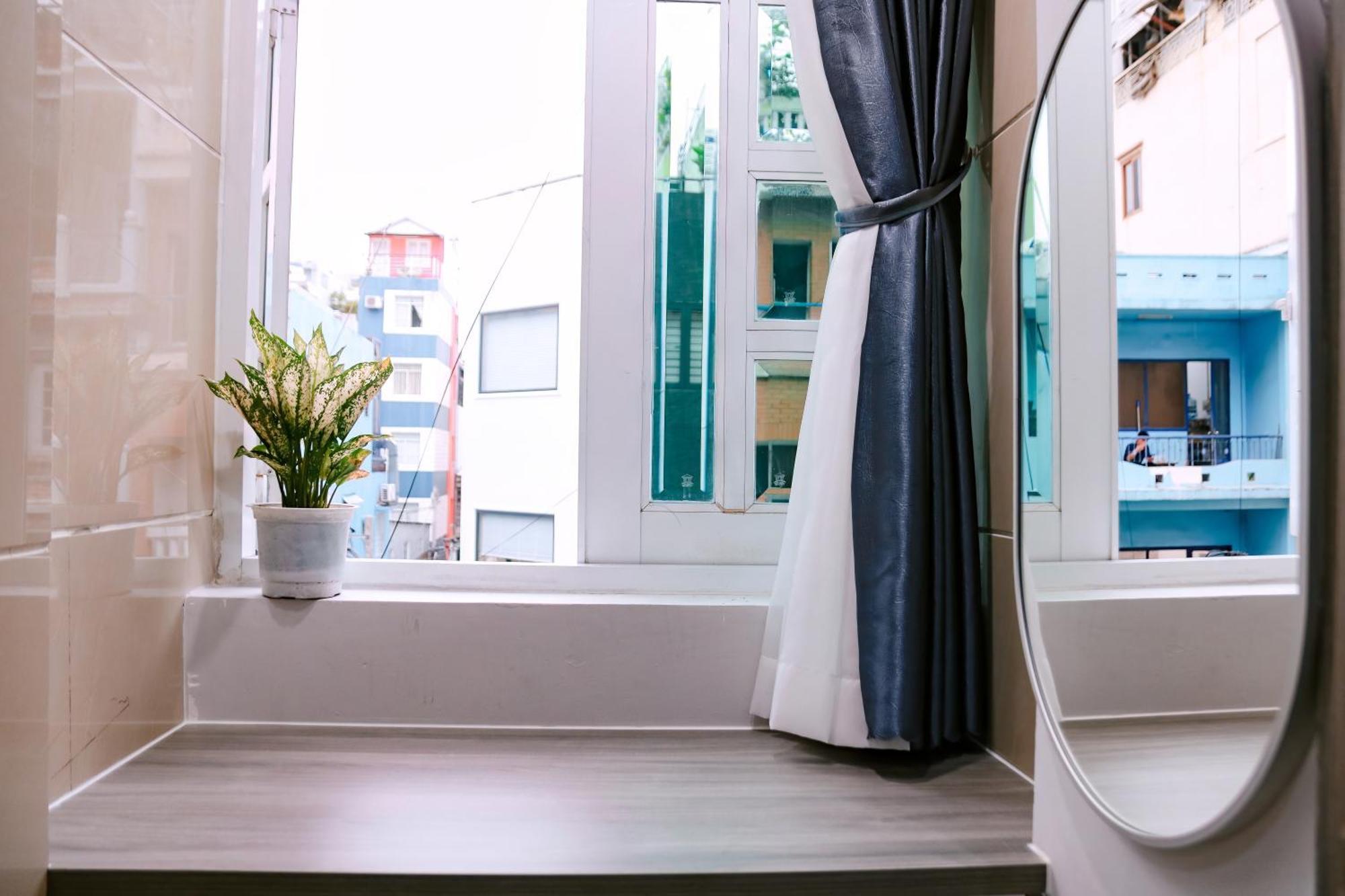 Apec Bnb Hotel TP. Hồ Chí Minh Ngoại thất bức ảnh