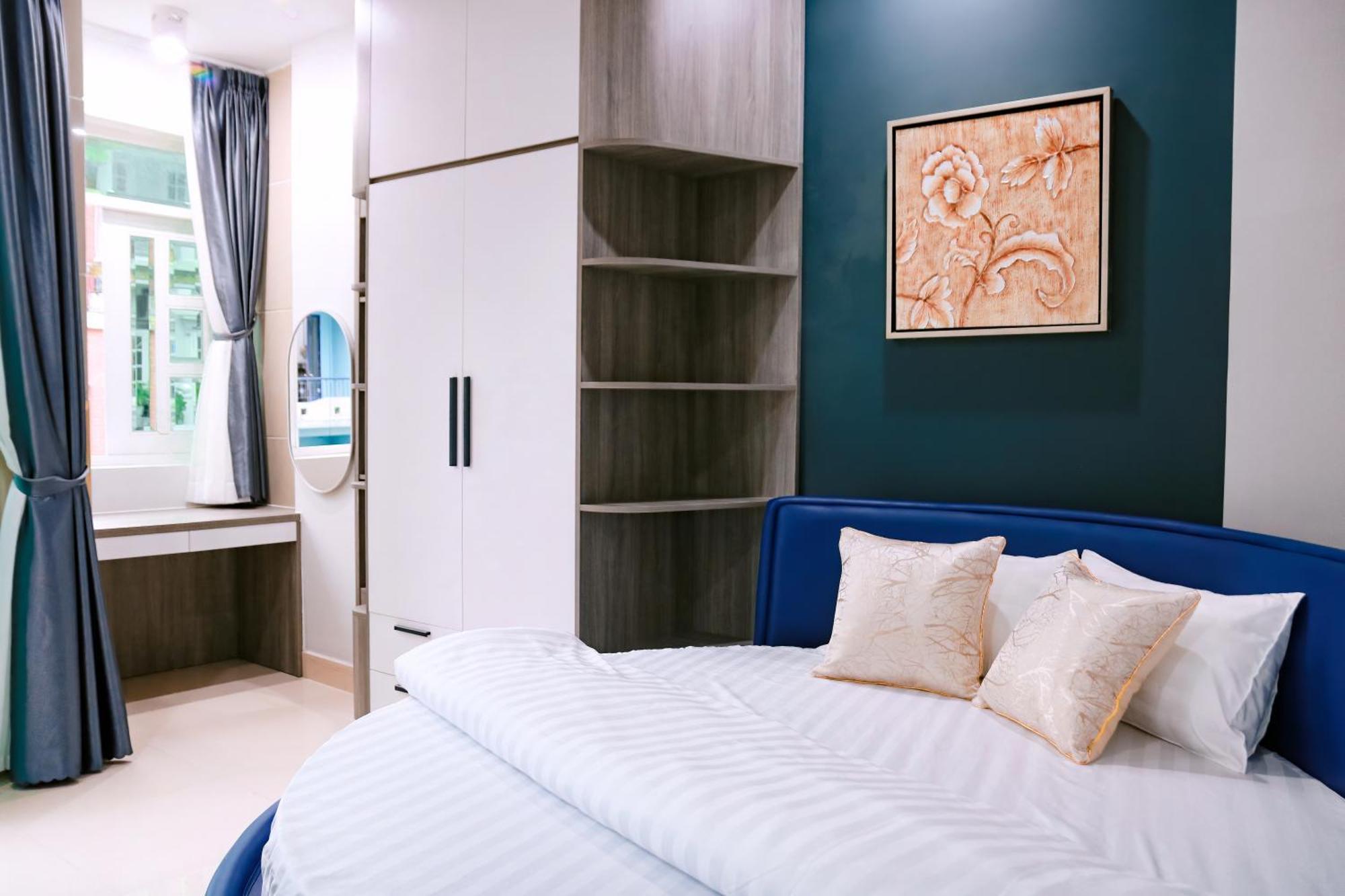 Apec Bnb Hotel TP. Hồ Chí Minh Ngoại thất bức ảnh