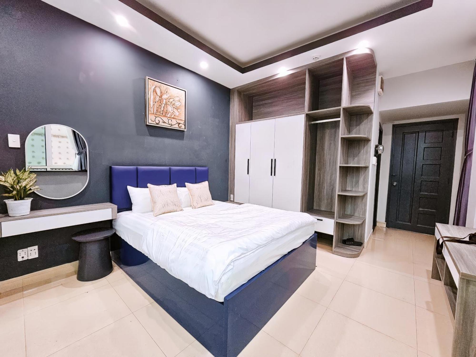 Apec Bnb Hotel TP. Hồ Chí Minh Ngoại thất bức ảnh