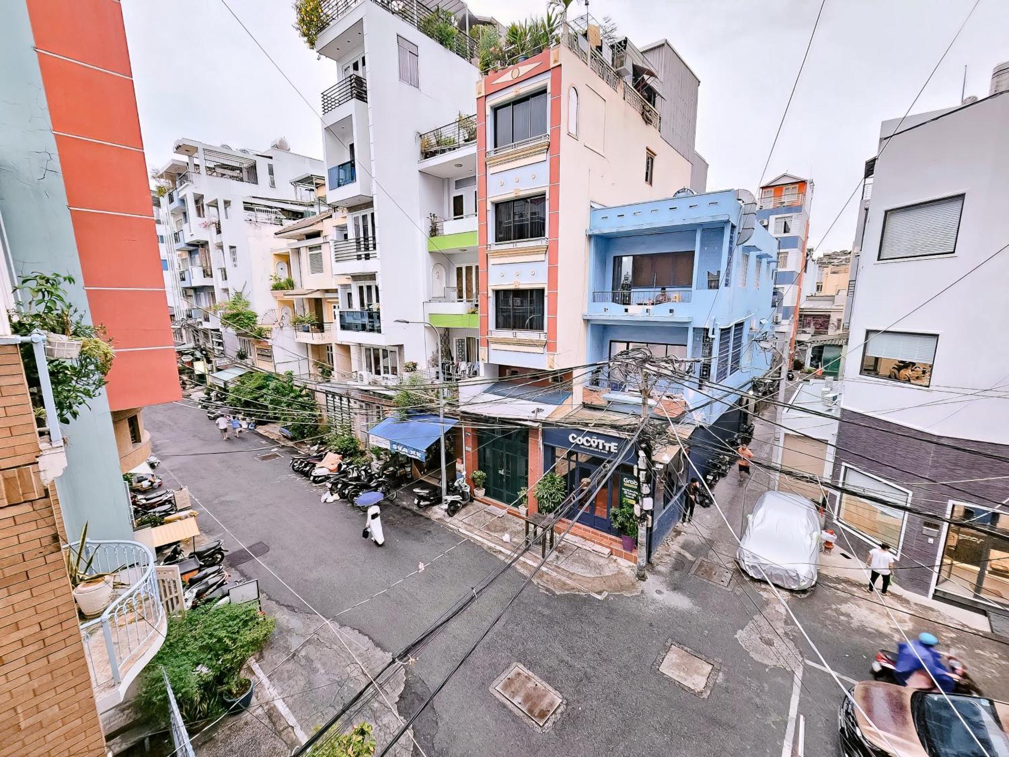 Apec Bnb Hotel TP. Hồ Chí Minh Ngoại thất bức ảnh